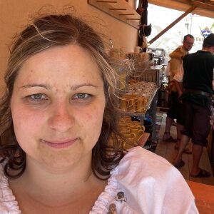 Profilbild von Heike Engel