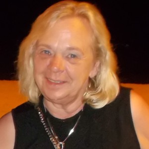 Profilbild von Heike Engelhardt