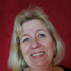 Profilbild von Heike Engelken