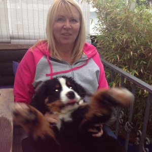 Profilbild von Heike Engels