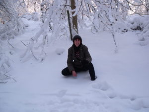Profilbild von Heike Engler