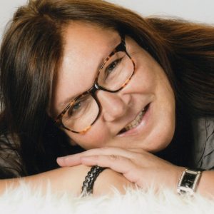 Profilbild von Heike Ensch