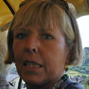 Profilbild von Heike Erbacher