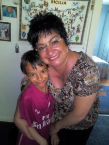 Profilbild von Heike Erben