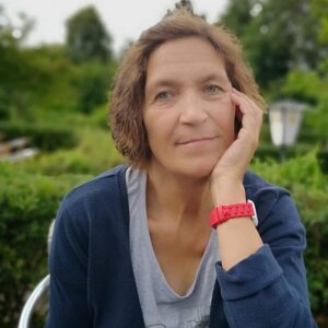 Profilbild von Heike Erichsen