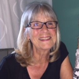 Profilbild von Heike Ermer