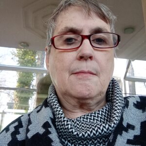 Profilbild von Heike Esch