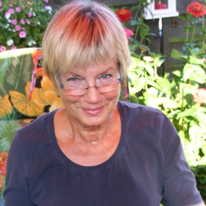 Profilbild von Heike Ettwein-Kröncke