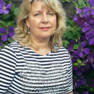 Profilbild von Heike Evert
