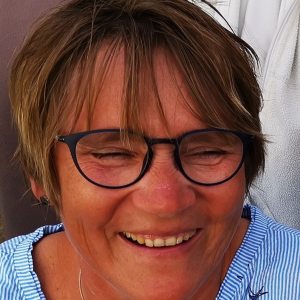 Social Media Profilbild Heike Ewert 