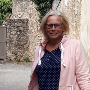 Profilbild von Heike Eylenfeldt