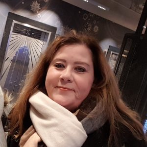 Profilbild von Heike Fabian