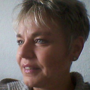 Profilbild von Heike Fabig