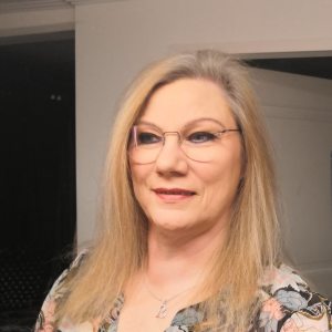 Profilbild von Heike Fabry