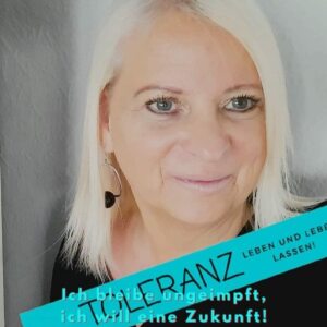 Profilbild von Heike Fach