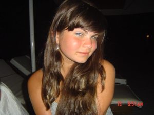 Profilbild von Heike Fackert