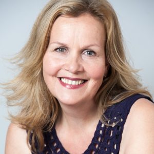 Profilbild von Heike Facklam