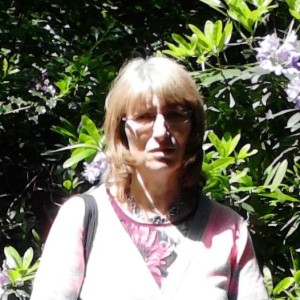 Profilbild von Heike Fäller