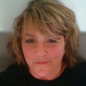 Profilbild von Heike Fahrenholz