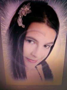 Profilbild von Heike Fahrner