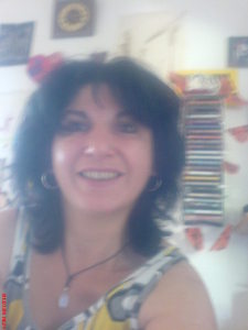 Profilbild von Heike Falkenberg