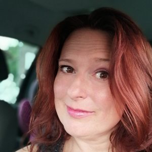 Profilbild von Heike Falkenroth