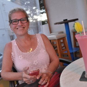 Profilbild von Heike Farina