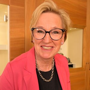 Profilbild von Heike Feldmann
