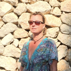 Profilbild von Heike Feller