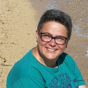 Profilbild von Heike Felten