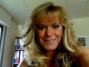 Profilbild von Heike Fendel