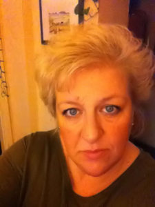 Profilbild von Heike Ferizi