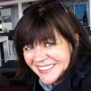 Profilbild von Heike Ferlings Wetzel