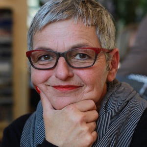 Profilbild von Heike Fescharek