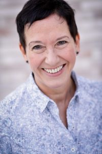 Profilbild von Heike Fester