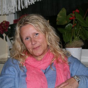Profilbild von Heike Ficken