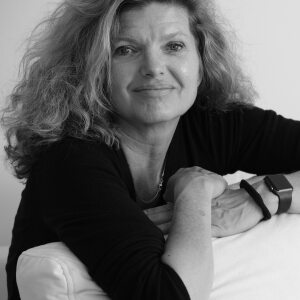 Profilbild von Heike Fiebig