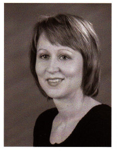 Profilbild von Heike Fiedler