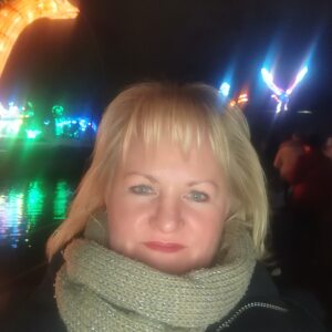 Profilbild von Heike Fiedler