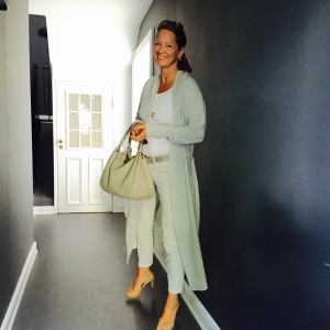 Profilbild von Heike Fielmann