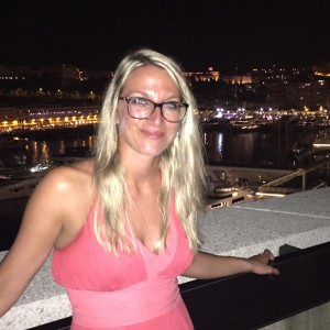 Profilbild von Heike Filla