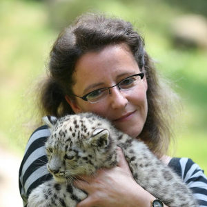 Profilbild von Heike Finke