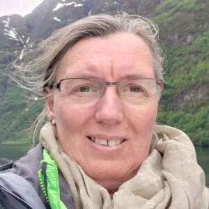 Profilbild von Heike Finkel