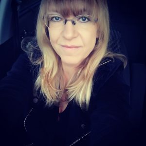 Profilbild von Heike Fischbeck