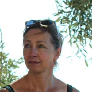 Profilbild von Heike Fischer-Westerhaus