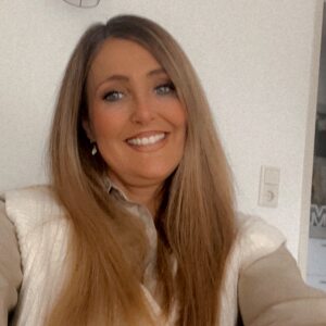 Profilbild von Heike Fischer