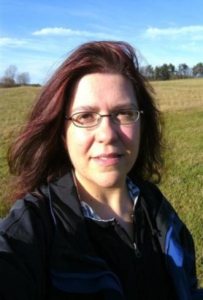 Profilbild von Heike Fischer