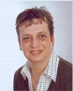 Profilbild von Heike Fischer