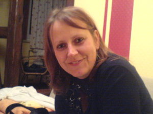 Profilbild von Heike Fischer