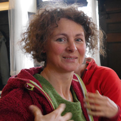 Profilbild von Heike Fischer